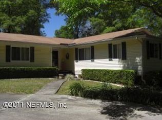 2838 Camel Cir, Middleburg, FL 32068