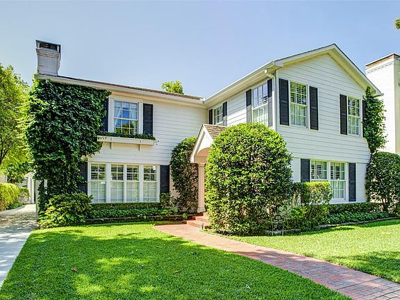 2nd image of 4505 Arcady Ave