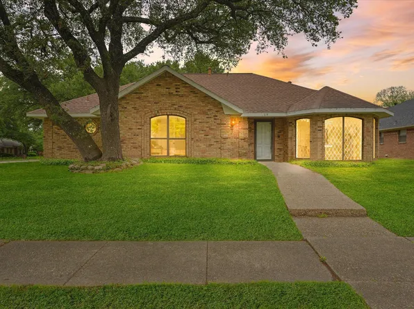 3718 Thornhill Way, Rowlett, TX 75088