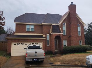 6767 Castlegate Cv, Memphis, TN 38141