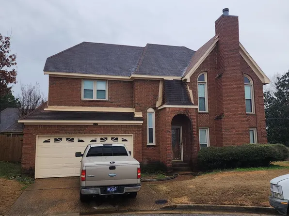 6767 Castlegate Cv, Memphis, TN 38141