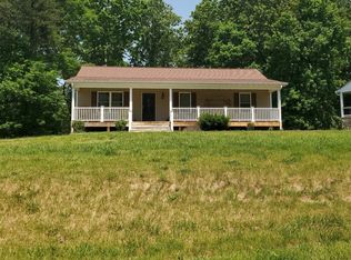 115 Old Mill Dr, Hardy, VA 24101