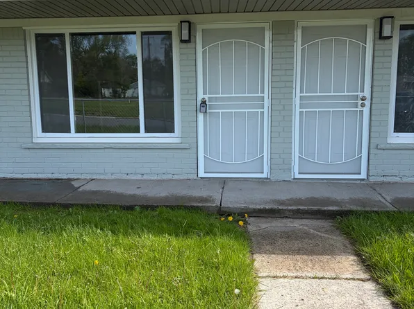 8741 Elmira St, Detroit, MI