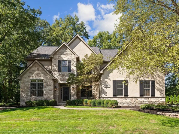 5198 Satinwood Dr, Galena, OH 43021