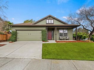 6492 Altamar Cir, Livermore, CA 94551