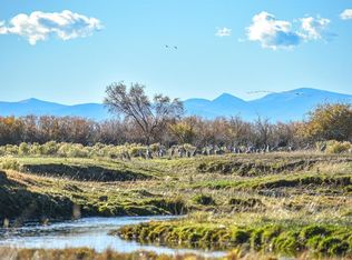 0 County Road 15.5, Blanca, CO 81123