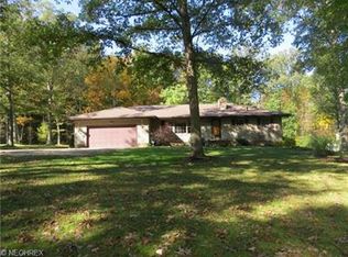 1557 Bonner Rd, Deerfield, OH 44411