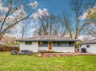 5248 Birch Rd, Minnetonka, MN 55345