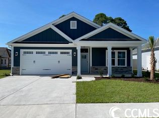 1364 Jolly Roger Dr LOT 117, North Myrtle Beach, SC 29582