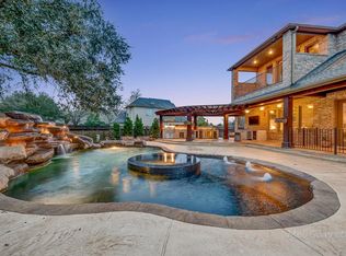 32618 Whitehaven Pl, Weston Lakes, TX 77441