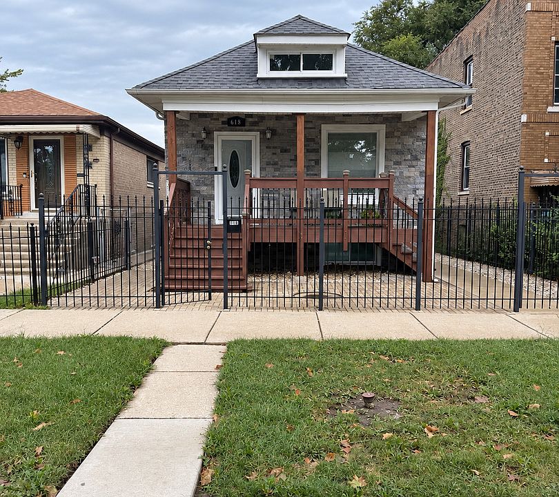 1st image of 618 E 91st St