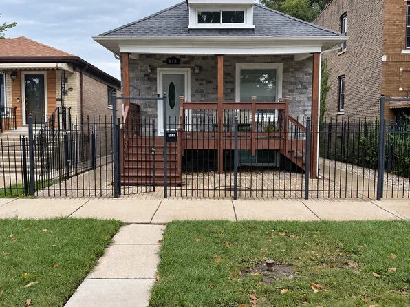 618 E 91st St, Chicago, IL 60619