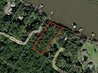 97042 Daniel Ln, Yulee, FL 32097