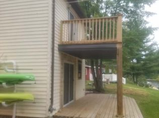 6559 Sawmill Rd, Harrison, MI 48625