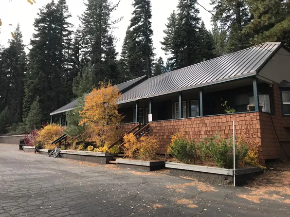 275 Granlibakken Rd Unit 9, Tahoe City, CA 96145