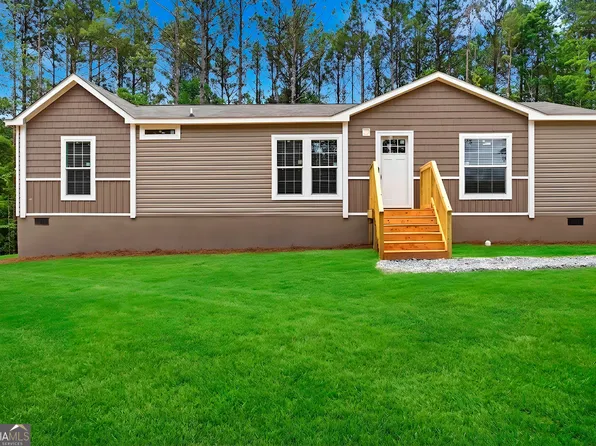 112 Thomas Dr, Eatonton, GA 31024
