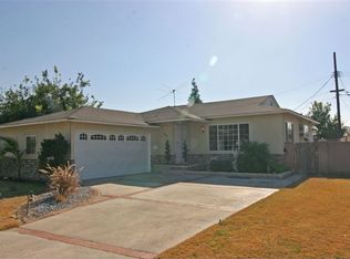 9826 Hamden St, Pico Rivera, CA 90660