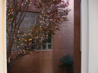 270 El Duane Ct, Santa Fe, NM 87501