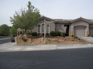 5 El Macero Ct, Henderson, NV 89052