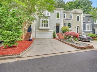 3625 E Bay St, Duluth, GA 30096