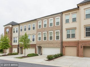 9809 Garden Ranges, Laurel, MD 20723