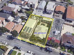 960 Fedora St, Los Angeles, CA 90006