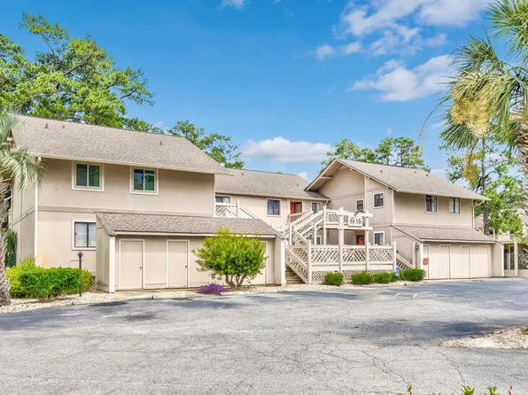 3015 Old Bryan Dr. #16-5, Myrtle Beach, SC 29577