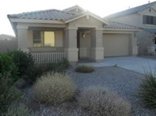28438 N Dolomite Ln, San Tan Valley, AZ 85143