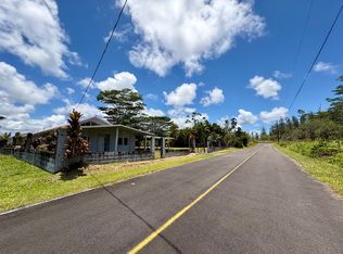 16-2122 Ginger Ln, Pahoa, HI 96778