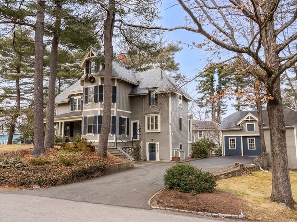 Wellesley MA Real Estate - Wellesley MA Homes For Sale | Zillow