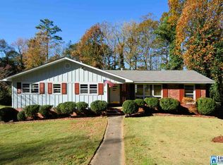 1308 Falcon Dr, Birmingham, AL 35235