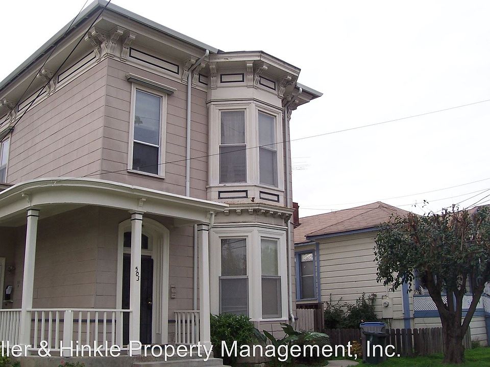 1st image of 503 N 4th St #A