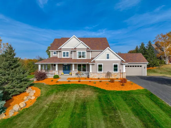 773 Martin Ave, Hudson, WI 54016