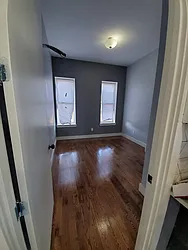 Rented by Aron Fried, LREB
