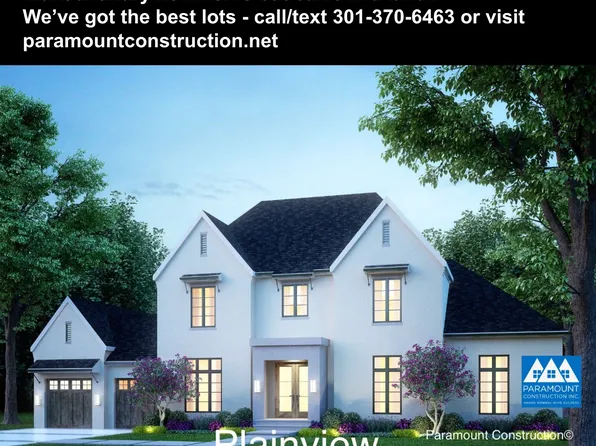 Plainview Plan, PCI - 20815