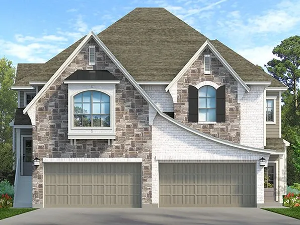 Summerhouse Plan, Woodforest