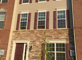 2507 Standifer Pl, Glenarden, MD 20706