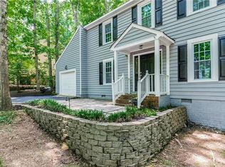3204 Barnes Spring Ter, Midlothian, VA 23112