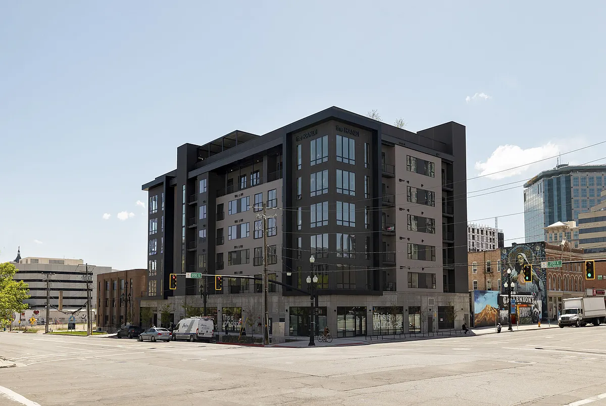 Building Photo - theRANDI