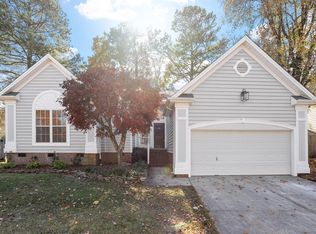 2416 Buckwater Ct, Raleigh, NC 27615