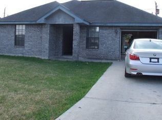 6910 S Moon Ln, Pharr, TX 78577