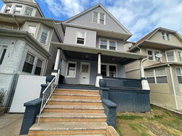 52 Clifford St, East Orange, NJ 07018
