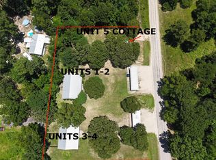 253 Old Groveton Rd S, Onalaska, TX 77360