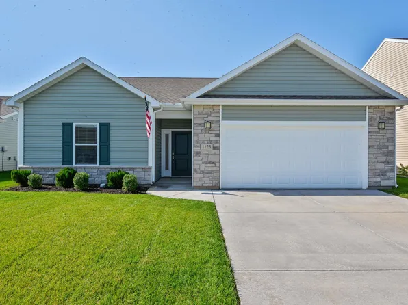 1123 Colcester Ln, West Lafayette, IN 47906