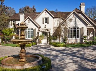 31 Fairview Ave, Atherton, CA 94027