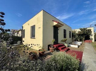 3006 8th Ave, Los Angeles, CA 90018