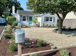 2366 Bennett Ave, Point Pleasant Beach, NJ 08742