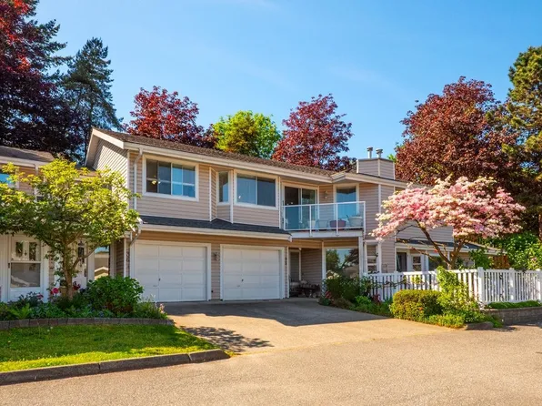 1190 Falcon Dr #36, Coquitlam, BC V3E 2K9
