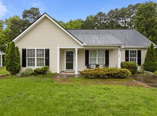 139 Carriage Hill Dr, Stem, NC 27581