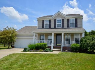 2173 Villagepointe Dr, Batavia, OH 45103